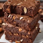 Mąka migdałowa: bezglutenowy zamiennik w pieczeniu