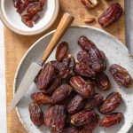 Daktyle: słodycz natury i błonnik w jednej przekąsce